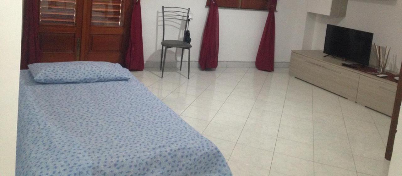 סנטה ונרינה Serendipity Home מראה חיצוני תמונה
